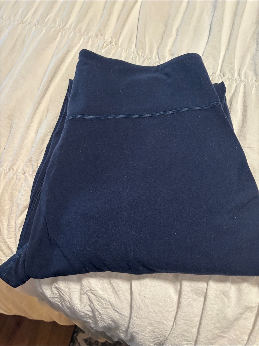 lululemon athletica Navy Track Pants - Picture 9 of 10